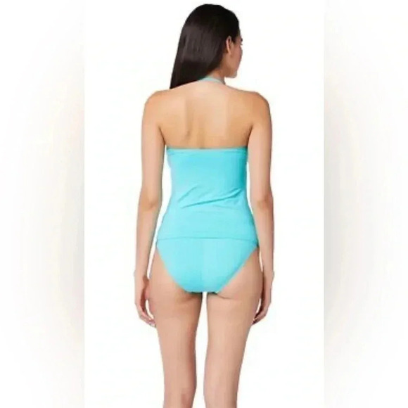 Bleu Rod Beattie WAVE RUNNER Ring Me up Bandini Swim Top and Bottom - Picture 4 of 11